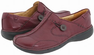 clarks unloops